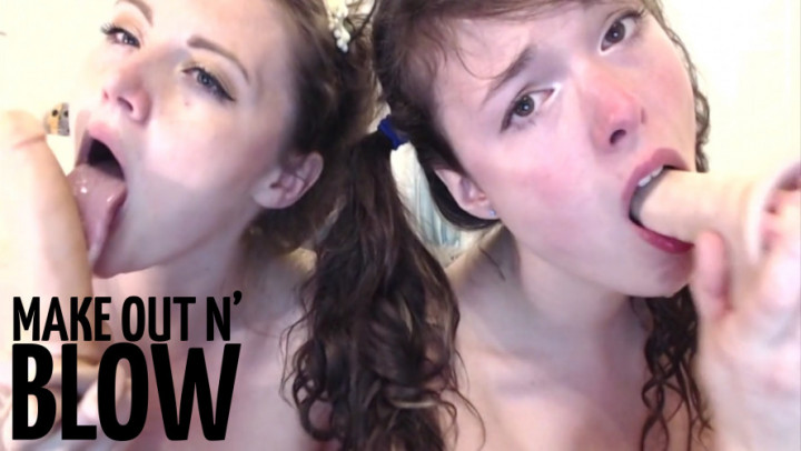 Make Out 'N' Blow