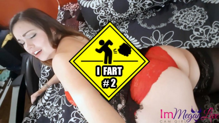My Big and Loud Fart - Compilation #2