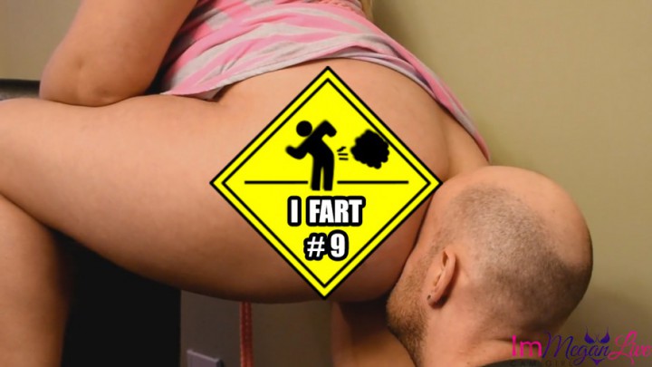My Big and Loud Fart - Compilation #9
