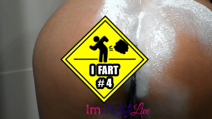 My Big and Loud Fart - Compilation #4