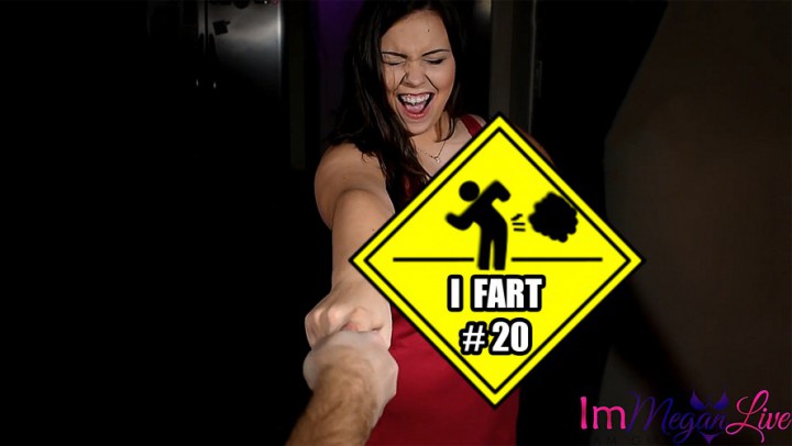 My Big and Loud Fart - Compilation #20