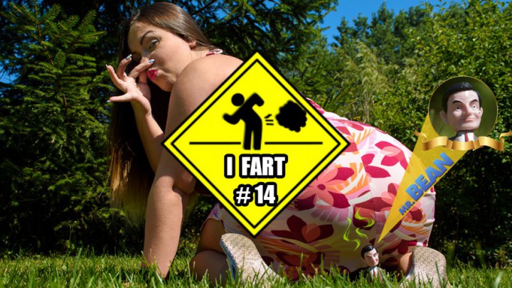 My Big and Loud Fart - Compilation #14