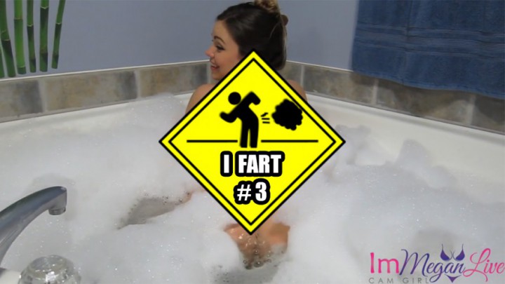 My Big and Loud Fart - Compilation #3