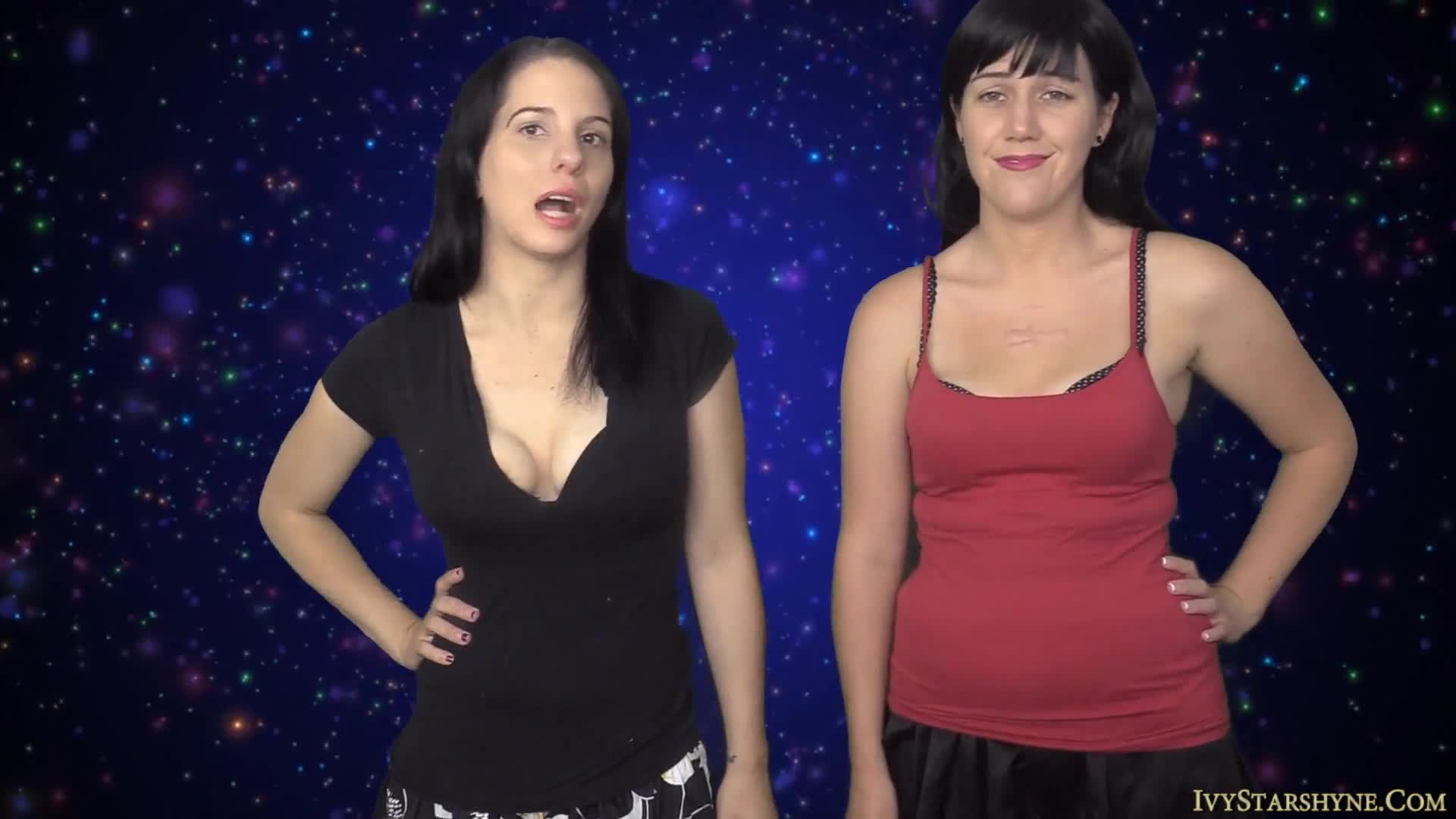 Ugly Wife Wannabe Cheater