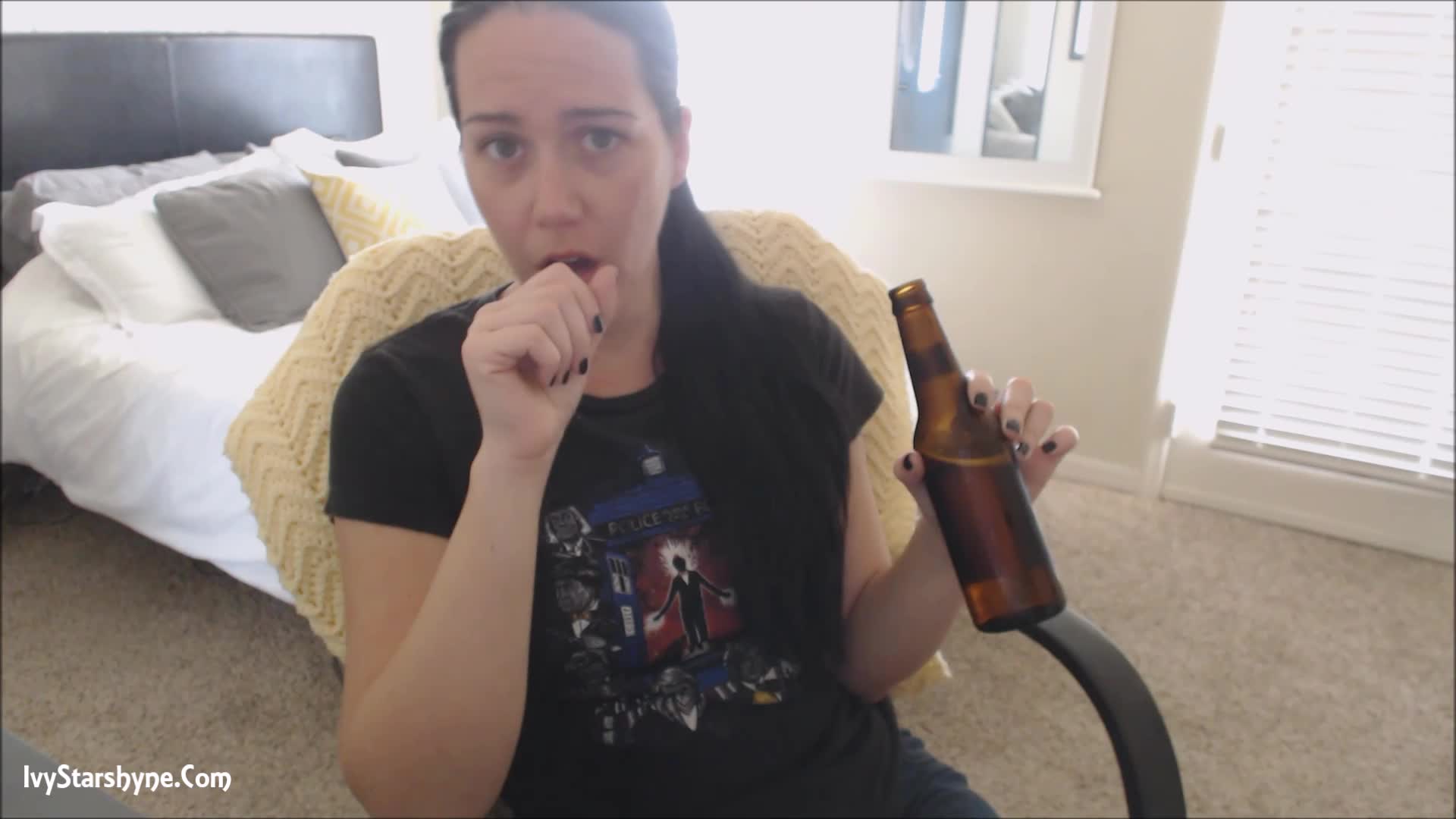 The Disgusting Dater