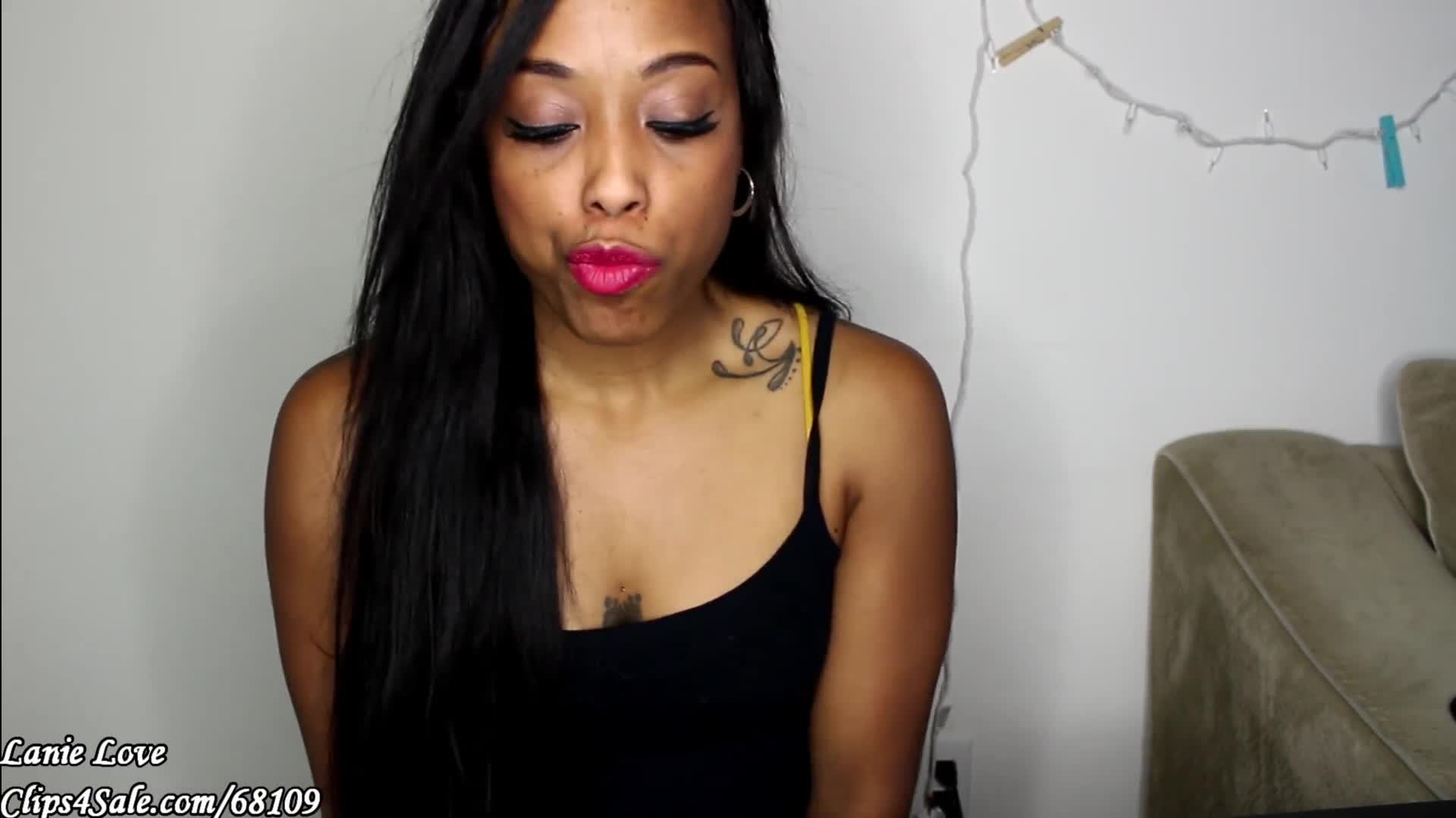 This Makes Me Sneeze...and Cough