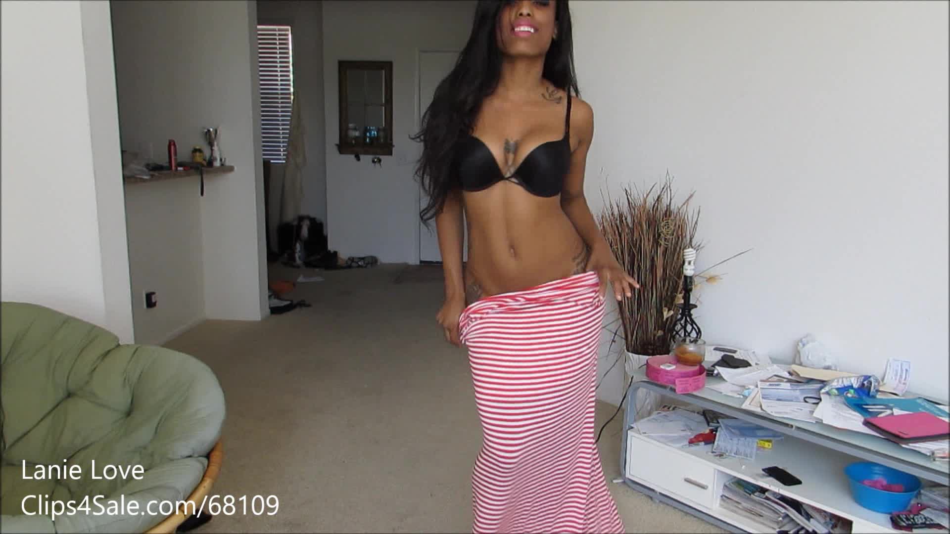 Mom I'd Love to Fuck