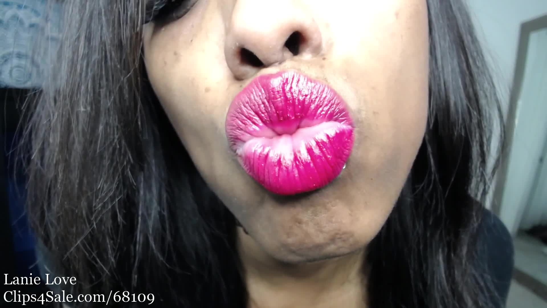 Kiss Me