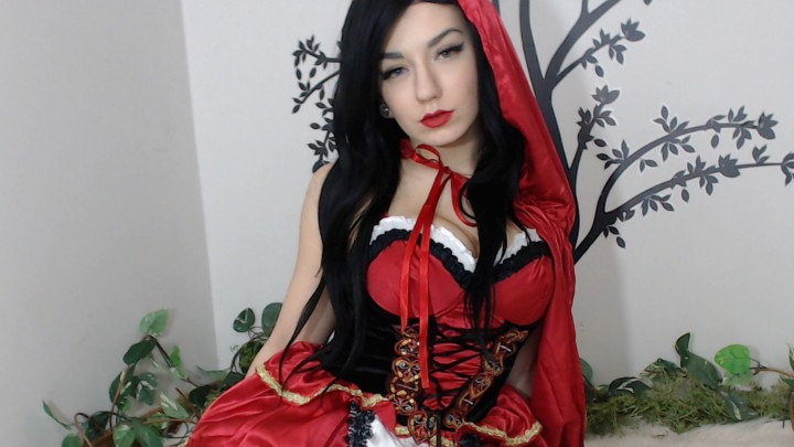 Little Red Slut