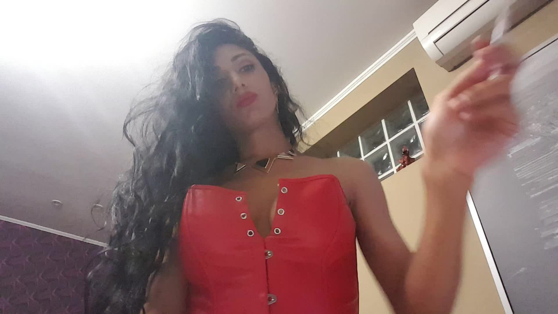 MistressAlexya - Findom - ManyVids