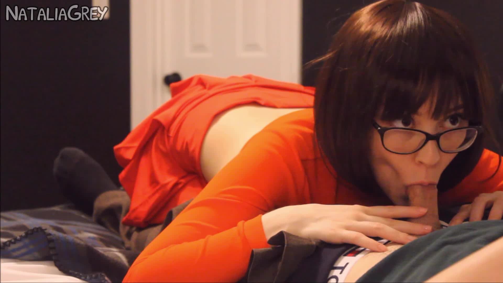 Natalia grey velma