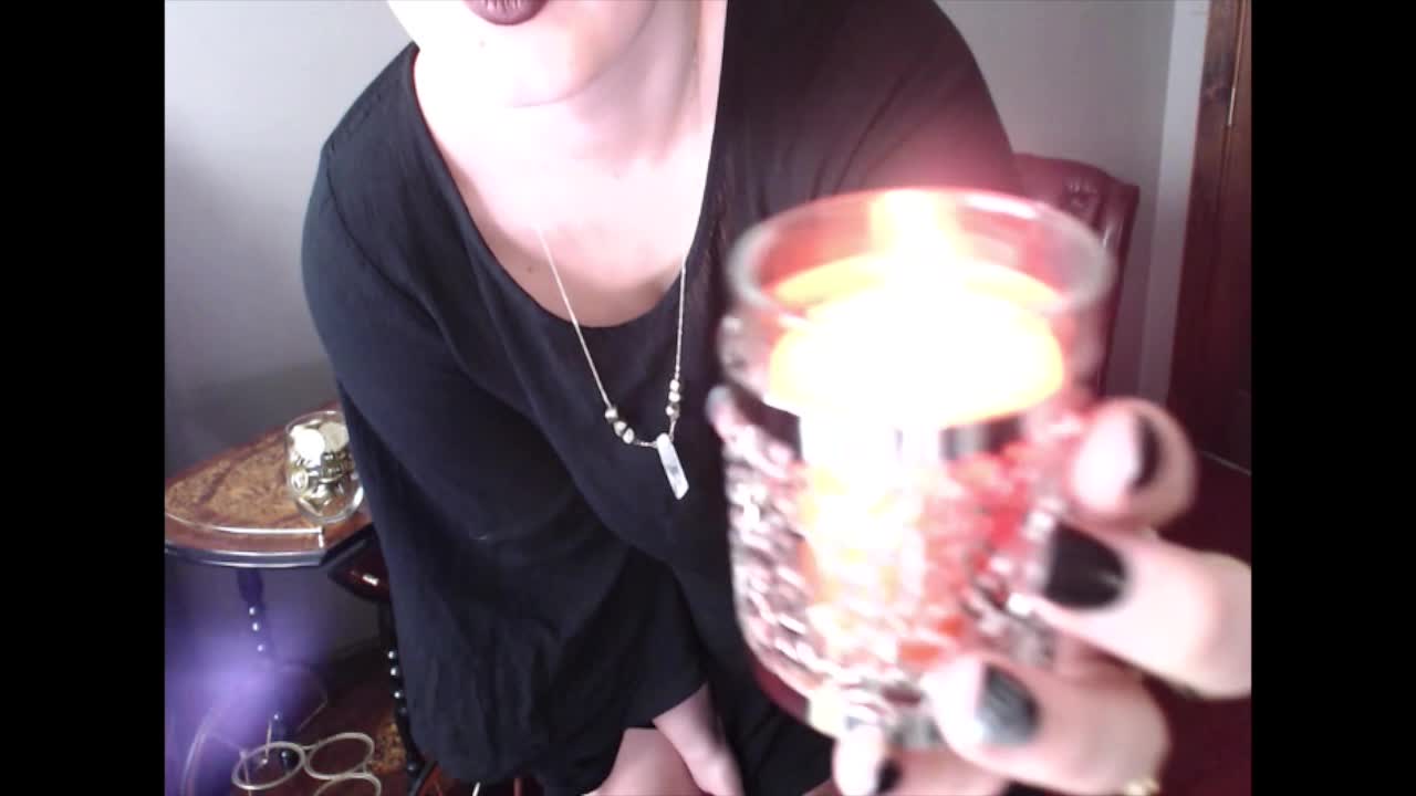 Witches Lovespell