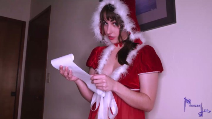 The Blowjob Fairy