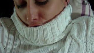 Sweater Massage Studio SweetLilly