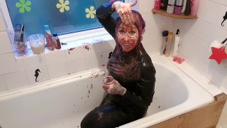 WAM Part 2 - Mama Sundae TattooedMilfyMama