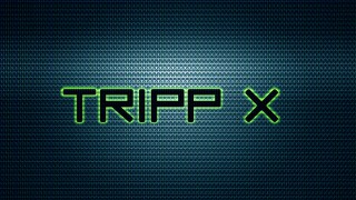 A Quick Jerk outside TrippXXX