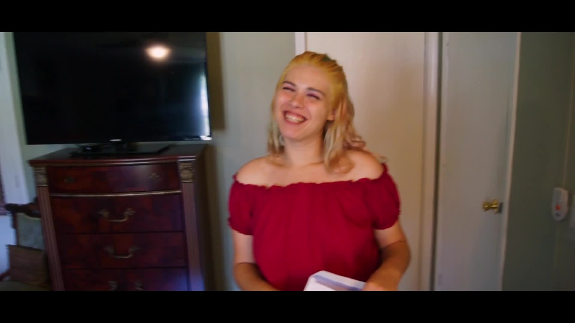 Mom Motivates Son Part 2 POV
