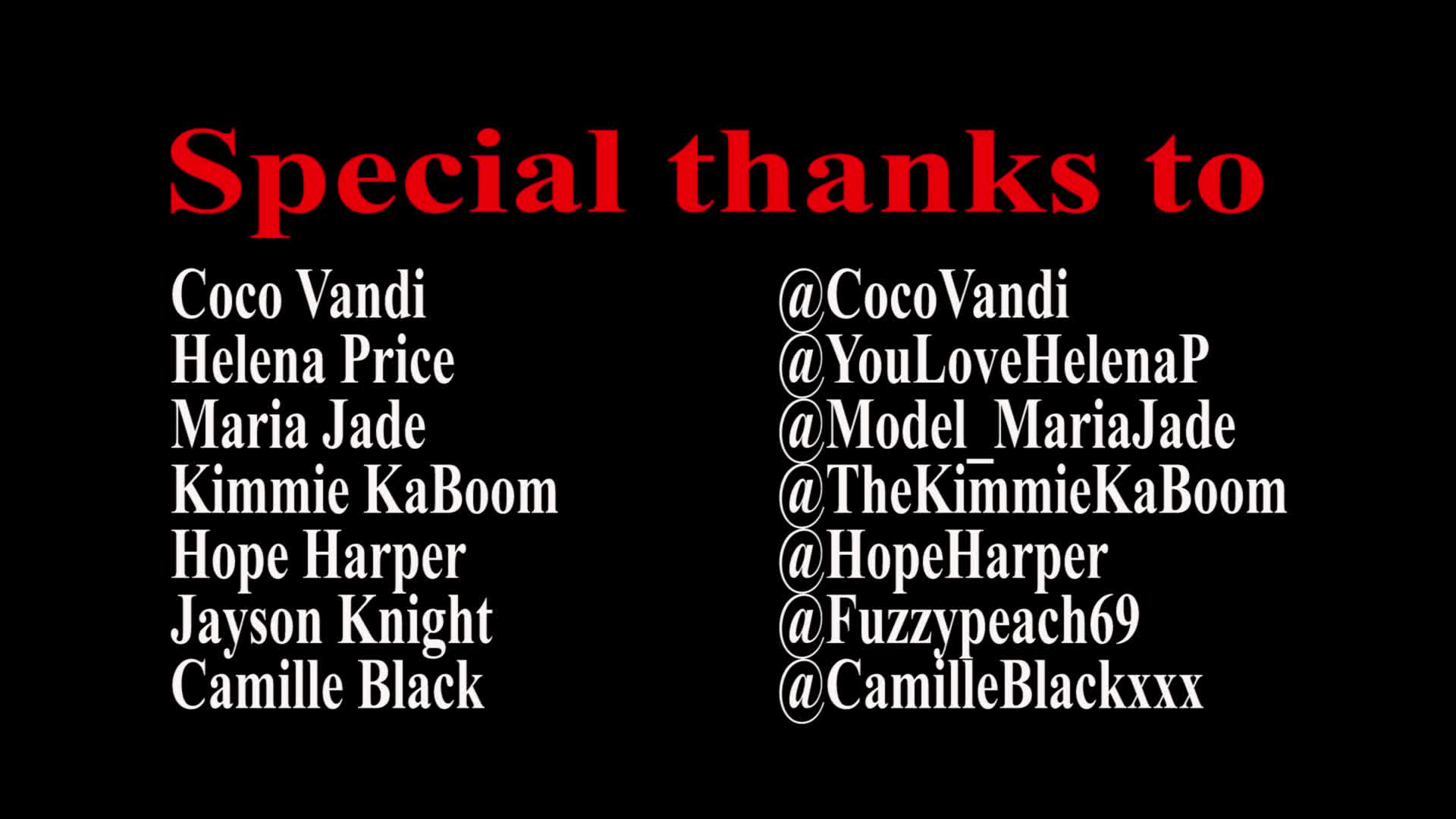 Fetishcon 2017 All Access Pass