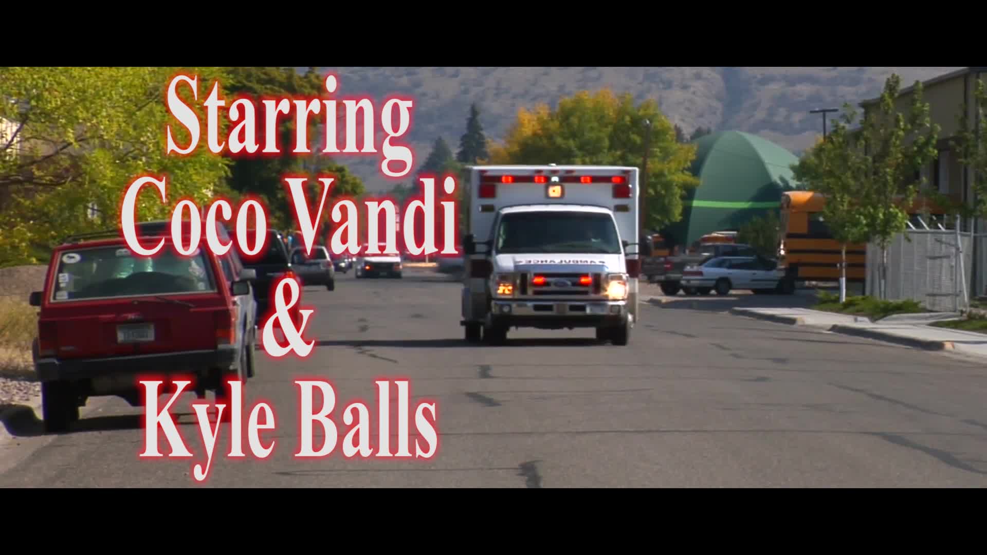 Mom Helps Hurt Son Bathe Complete Series