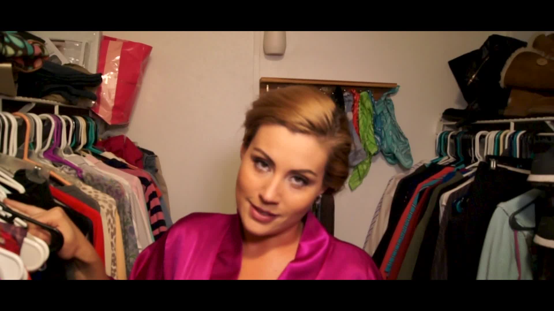 Mom Measures Sons Cum Part 3