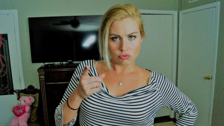 Son Blackmails Mom POV Part 1