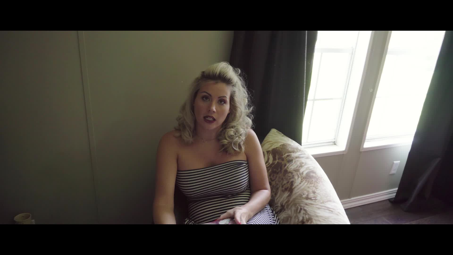 Mom Massages Sore Son POV Part 3