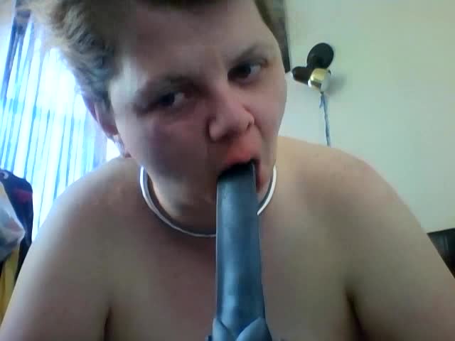 Dildo Sword