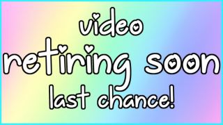 ARCHIVING SOON: Video Call w/ GF GFE pm_your_pokemon_team